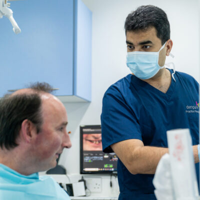 blog - Denpure Dental