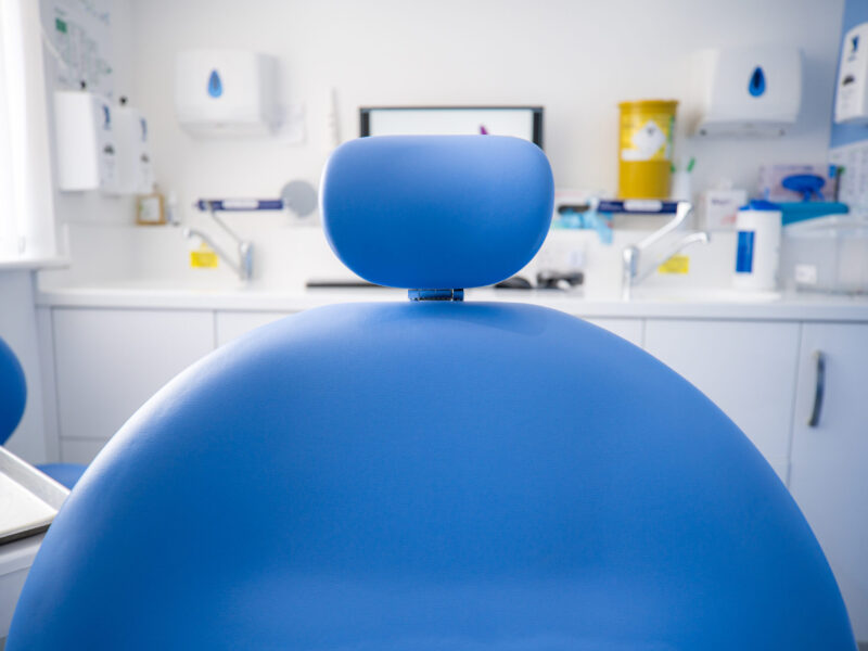 Denpure Dental Practice Gallery Image