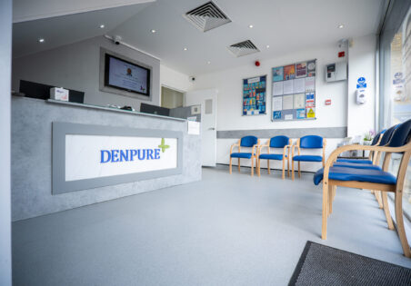 Denpure Dental Gallery Image