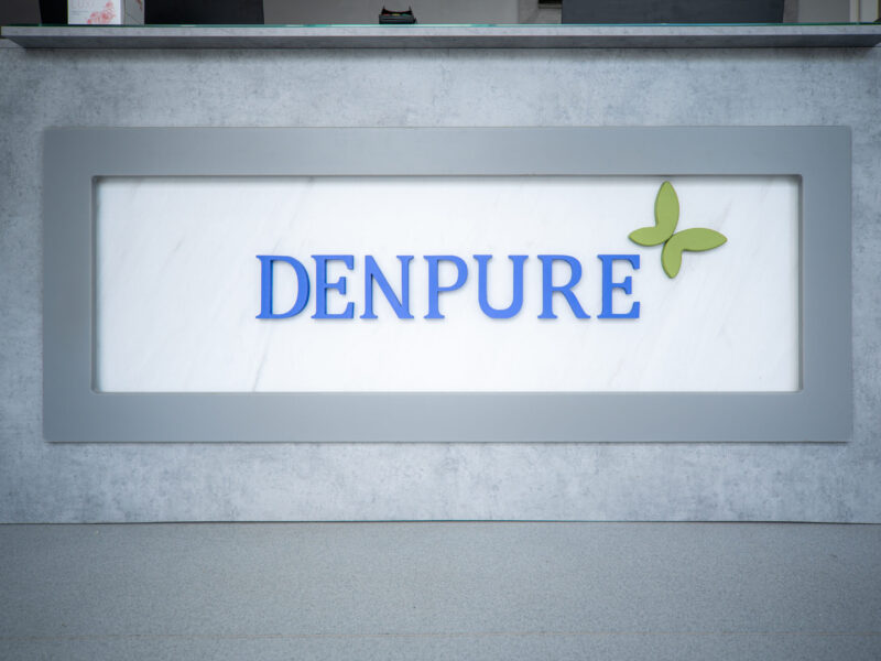 Denpure Dental Practice Gallery Image