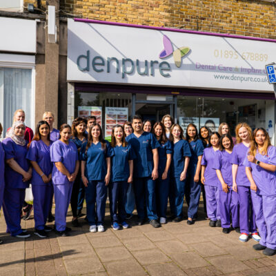 blog - Denpure Dental