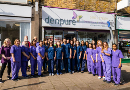 Denpure Dental Gallery Image