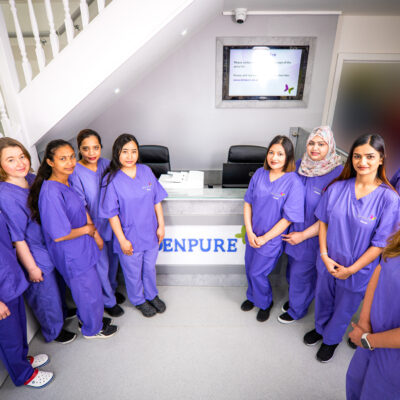 blog - Denpure Dental