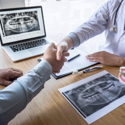 blog - Denpure Dental