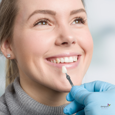 blog - Denpure Dental