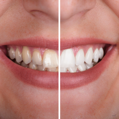 blog - Denpure Dental